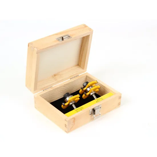 Machine Router Bits Tools Manufacturer Solid Tungsten Carbide Twist Drill Bit for Hardened Steel Metal